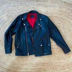 Obey Moto Jacket